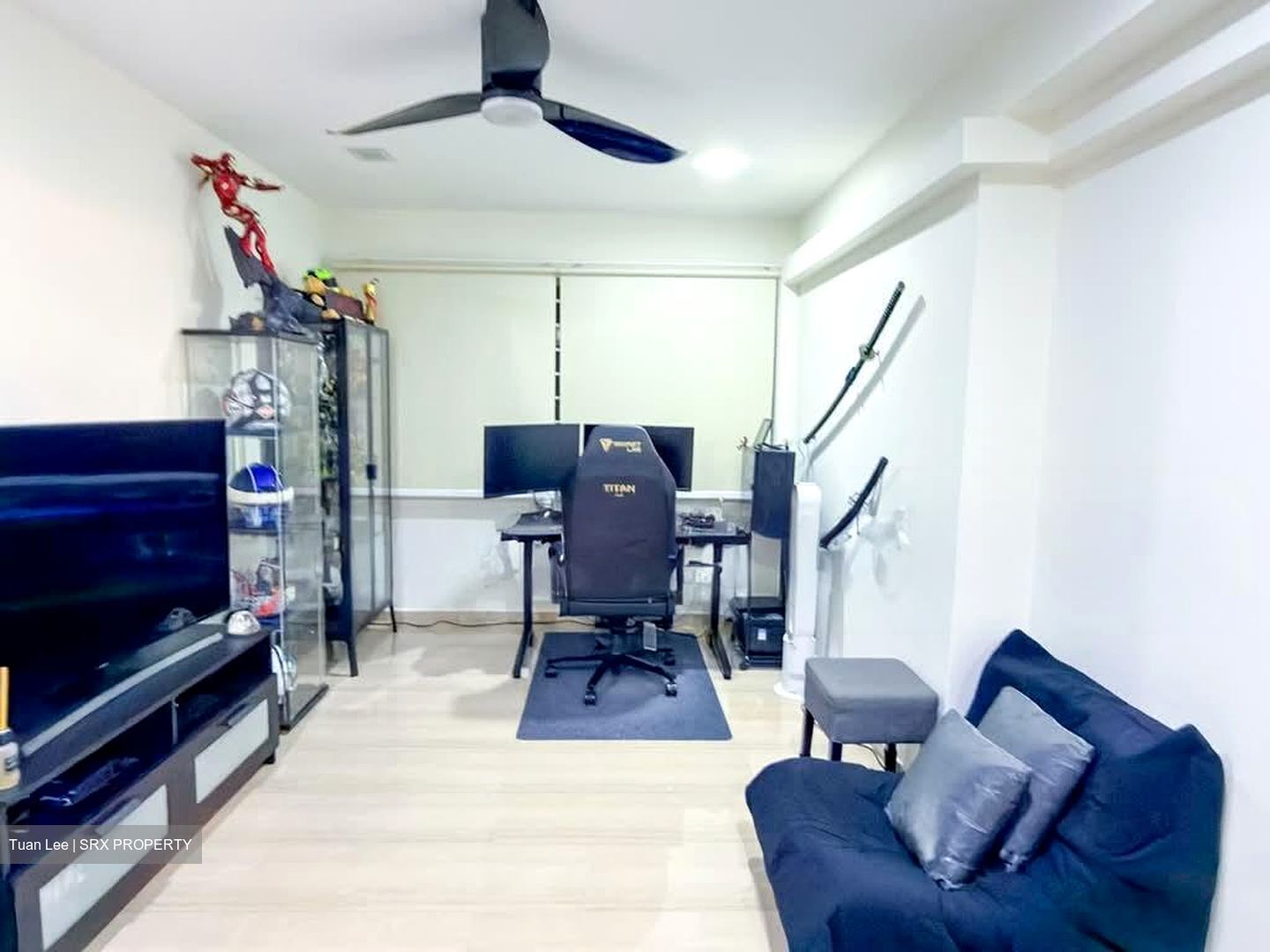 Blk 633 Pasir Ris Drive 3 (Pasir Ris), HDB 4 Rooms #560909431